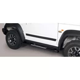 Side Step Suzuki Jimny