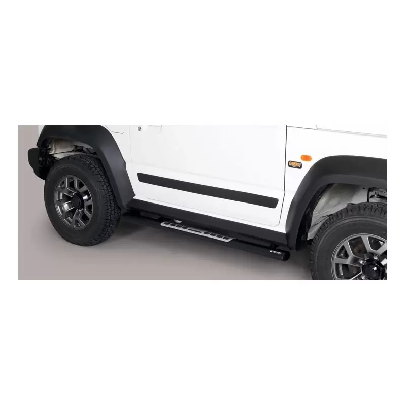 Side Step Suzuki Jimny Side Step Suzuki Jimny
