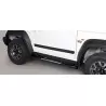 Pedane Suzuki Jimny