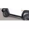 Marche Pieds Suzuki Jimny