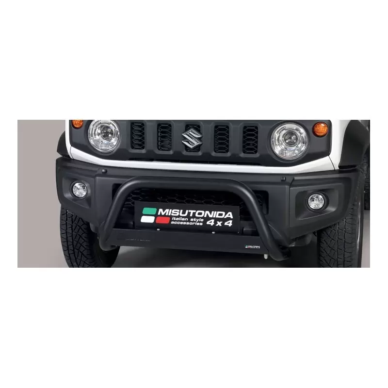 Bull Bar Suzuki Jimny