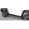 Marche Pieds Suzuki Jimny