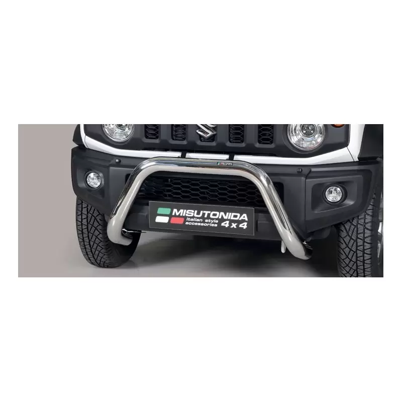 Bull Bar Suzuki Jimny