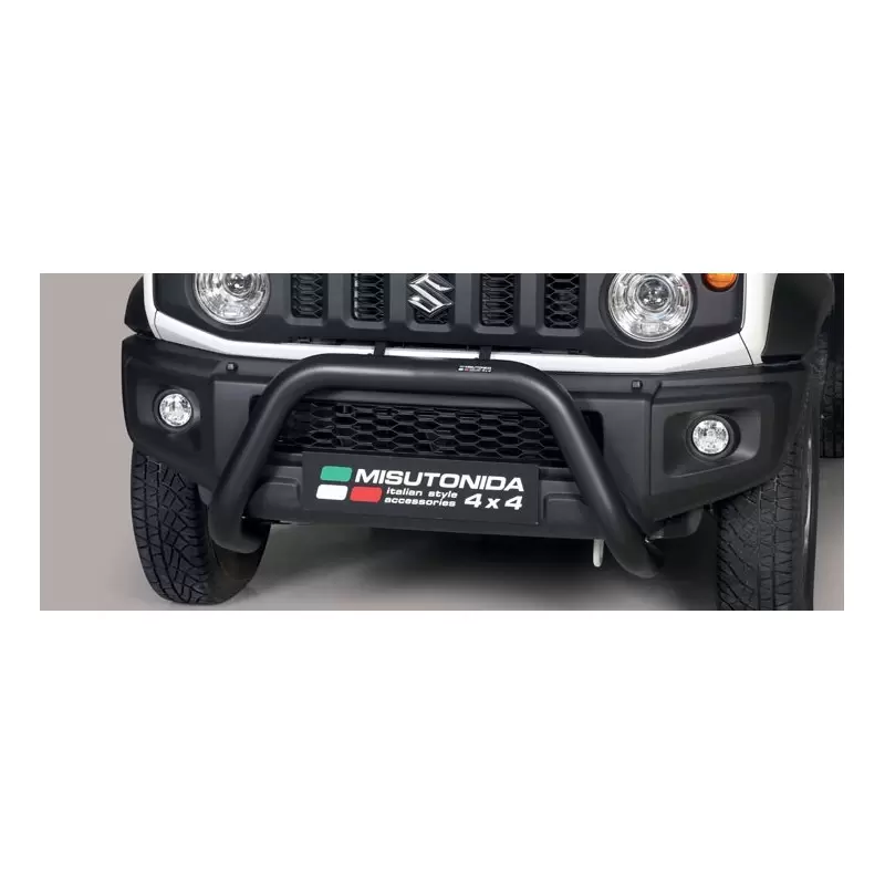 Bull Bar Suzuki Jimny Misutonida