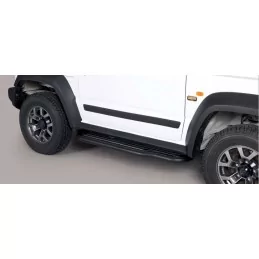 Marche Pieds Suzuki Jimny