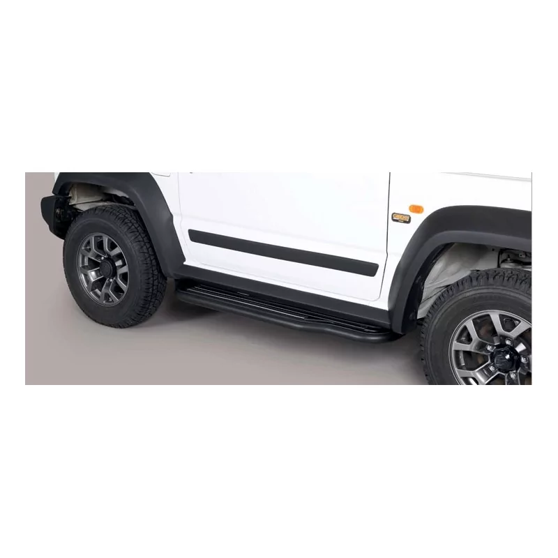 Marche Pieds Suzuki Jimny