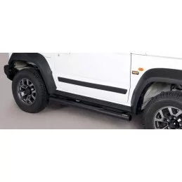 Marche Pieds Suzuki Jimny