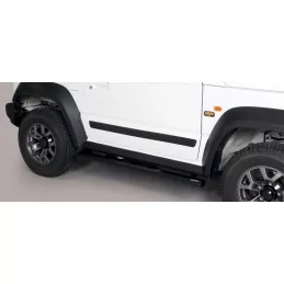 Marche Pieds Suzuki Jimny