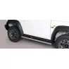 Defensas Lateral Suzuki Jimny