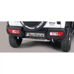 Protezione Posteriore Suzuki Jimny