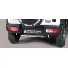 Rear Protection Suzuki Jimny