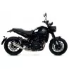 Arrow Benelli Leoncino 500
