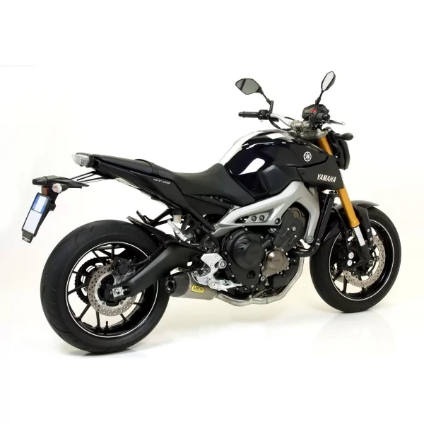 Arrow Yamaha Tracer 900