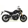 Arrow Yamaha Tracer 900 GT