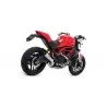 Arrow Ducati Monster 797