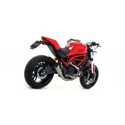 Arrow Ducati Monster 797