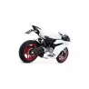 Arrow Ducati 959 Panigale