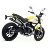 Arrow Ducati Scrambler 1100