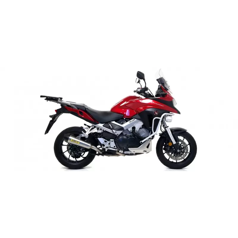 Arrow Honda CrossRunner 800
