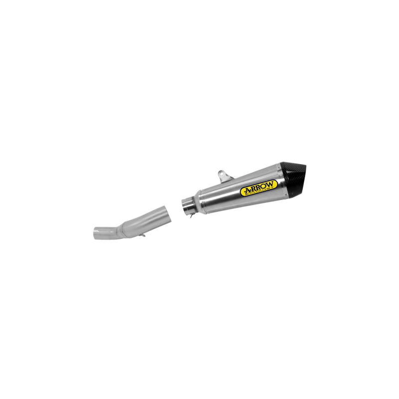 Arrow Honda CB 300 R Arrow Honda CB 300 R