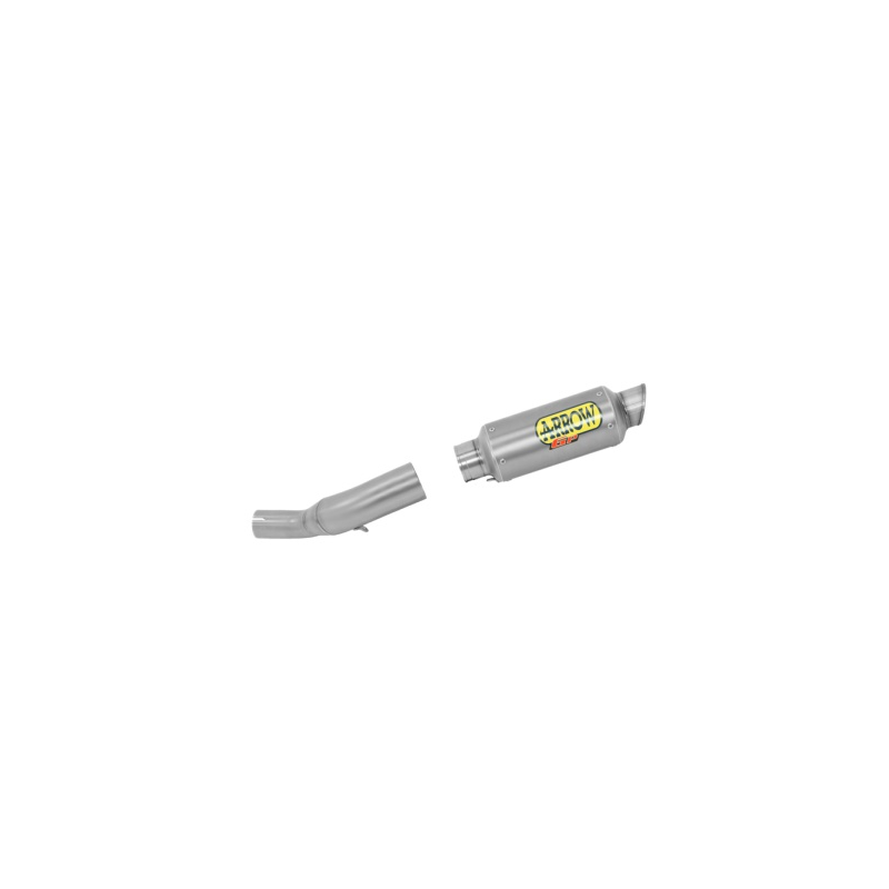 Arrow Honda CB 300 R Arrow Honda CB 300 R