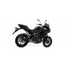 Arrow Kawasaki Versys 650 