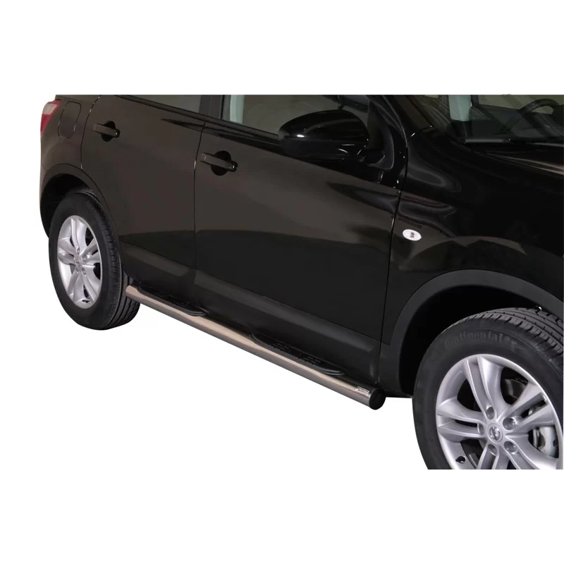Pedane Nissan Qashqai