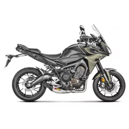 Akrapovic S-Y9R8-HEGEHT Yamaha MT 09 Tracer