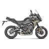 Akrapovic S-Y9R8-HEGEHT Yamaha MT 09 Tracer