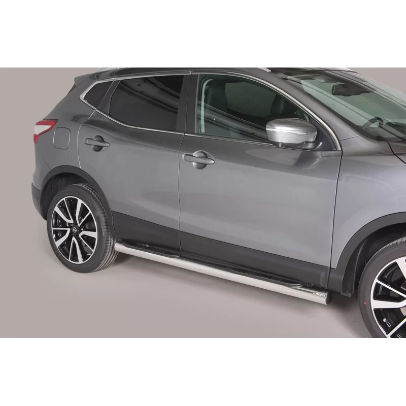Marche Pieds Nissan Qashqai Marche Pieds Nissan Qashqai