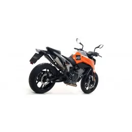 Arrow Ktm Duke 790