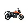 Arrow Ktm Duke 790