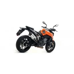 Arrow Ktm Duke 790