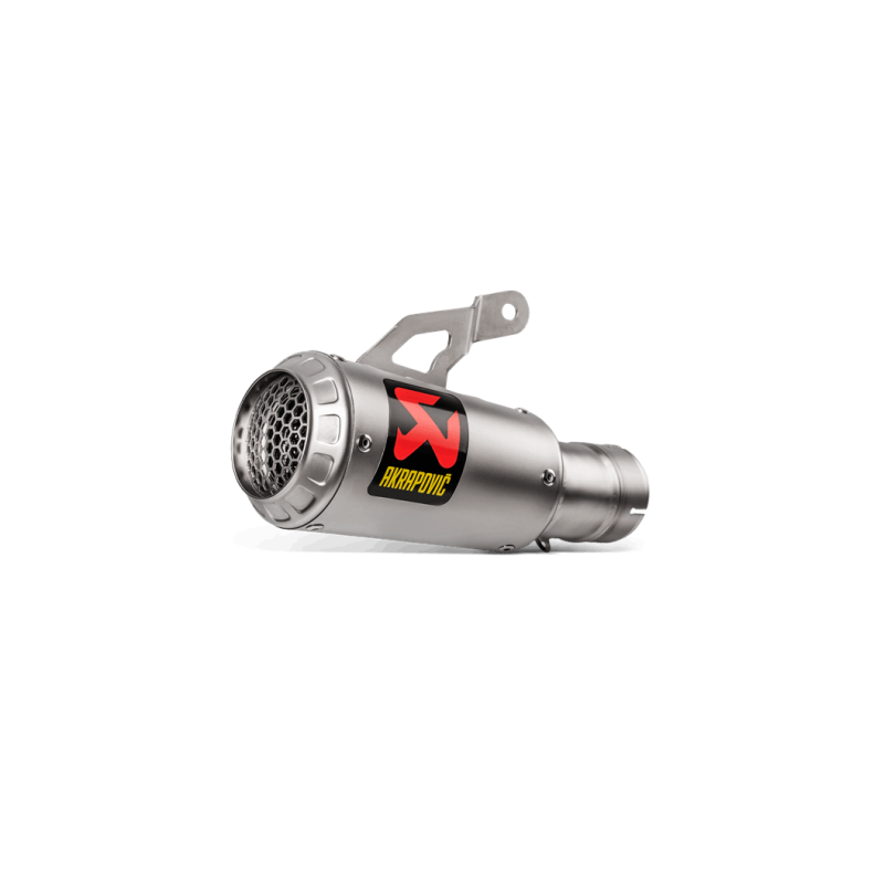Akrapovic S-B10SO11-CBT Bmw S1000RR Akrapovic S-B10SO11-CBT Bmw S1000RR
