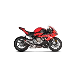 Akrapovic S-B10SO11-CBT Bmw S1000RR