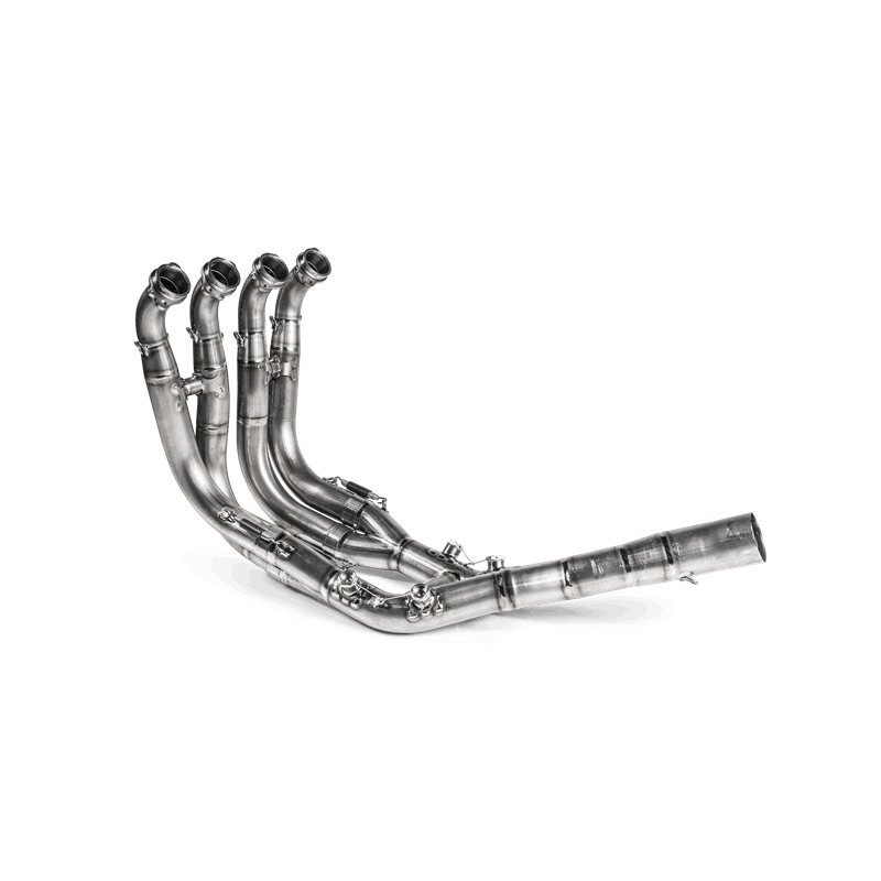 Akrapovic E-B10R7 Bmw S1000RR Akrapovic E-B10R7 Bmw S1000RR