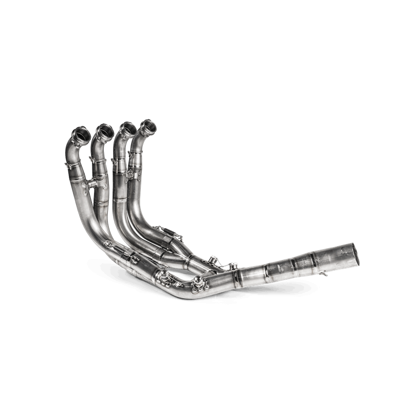 Akrapovic E-B10E8 Bmw S1000RR Akrapovic E-B10E8 Bmw S1000RR