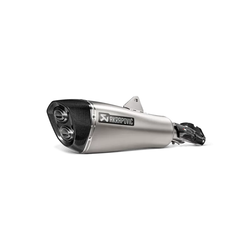 Akrapovic S-B12SO21-HALAGT Bmw R 1250 RT