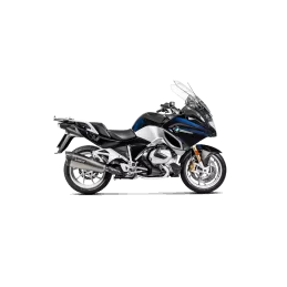 Akrapovic S-B12SO21-HALAGT Bmw R 1250 RT