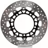 Brembo 78B40829 Serie Oro Suzuki Sv / S Abs 650