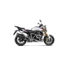 Akrapovic S-B12SO22-HALAGTBL Bmw R 1250 R/RS