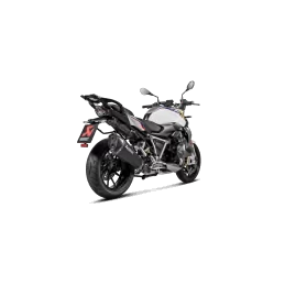 Akrapovic S-B12SO22-HALAGTBL Bmw R 1250 R/RS