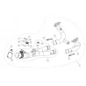 Akrapovic E-B12R7 Bmw R 1250 R/RS