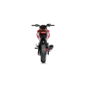 Akrapovic S-H125R6-ASZT/1 Honda MSX 125 / GROM