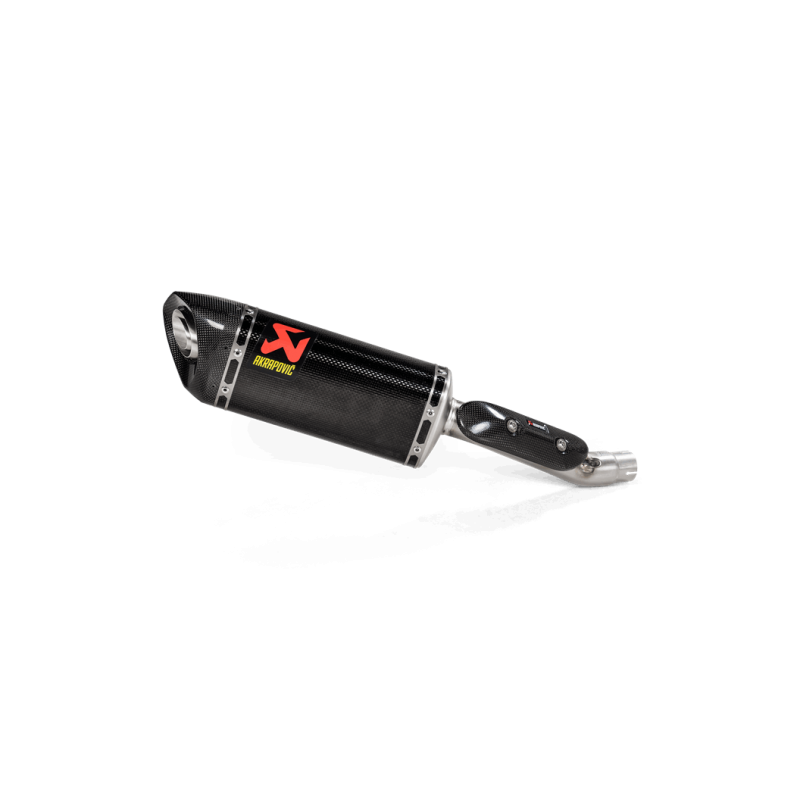 Akrapovic S-H3SO7-APC Honda CB 300 R Akrapovic S-H3SO7-APC Honda CB 300 R