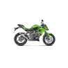 Akrapovic S-K2SO8-CUBT kawasaki Z 125 