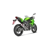 Akrapovic S-K2SO8-CUBT kawasaki Z 125 