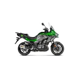 Akrapovic versys 1000 cheap