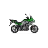 Akrapovic S-K10SO22-HWT Kawasaki Versys 1000