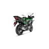 Akrapovic S-K10SO22-HWT Kawasaki Versys 1000